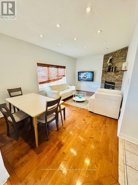 5847 Summerside Drive, Mississauga, ON