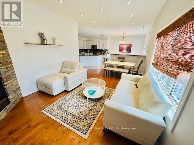 5847 Summerside Drive, Mississauga, ON