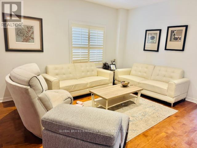 5847 Summerside Drive, Mississauga, ON