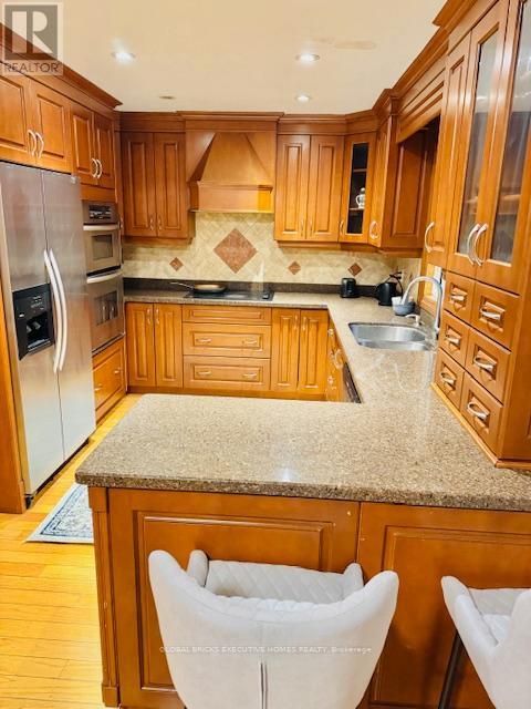4562 Penhallow Road, Mississauga, ON