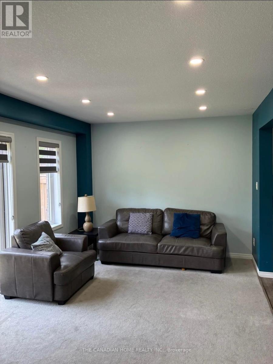 19 - 50 Pinnacle Drive, Kitchener, ON