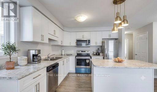 19 - 50 Pinnacle Drive, Kitchener, ON
