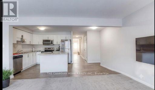 19 - 50 Pinnacle Drive, Kitchener, ON