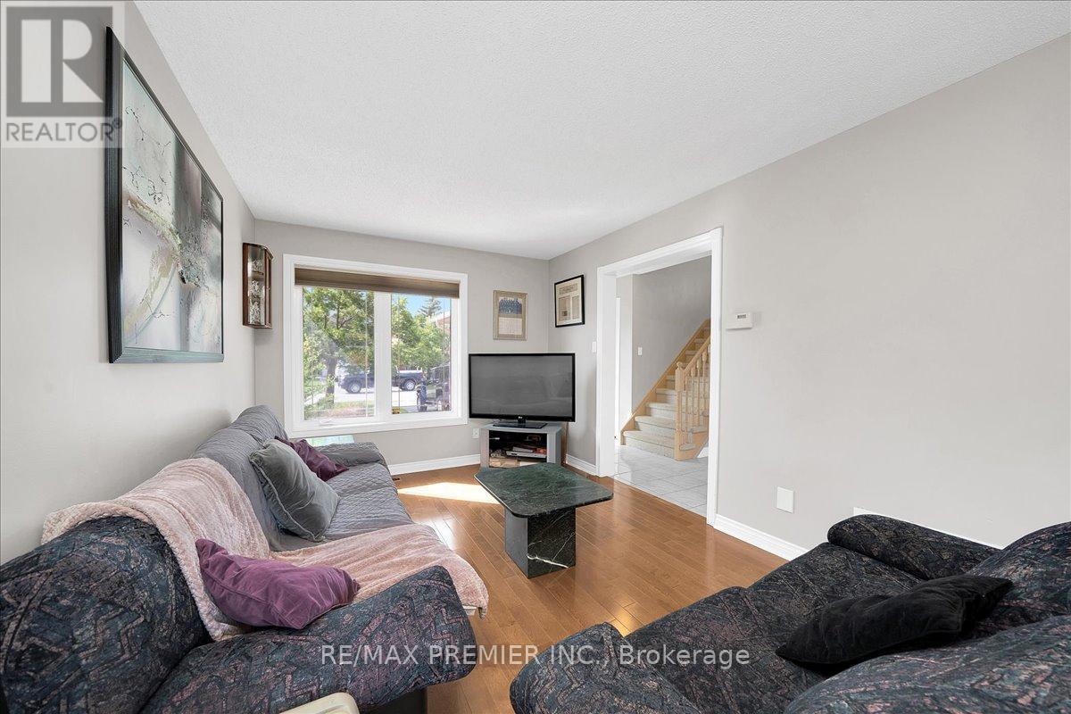 17 Berrydown Drive, Caledon, ON
