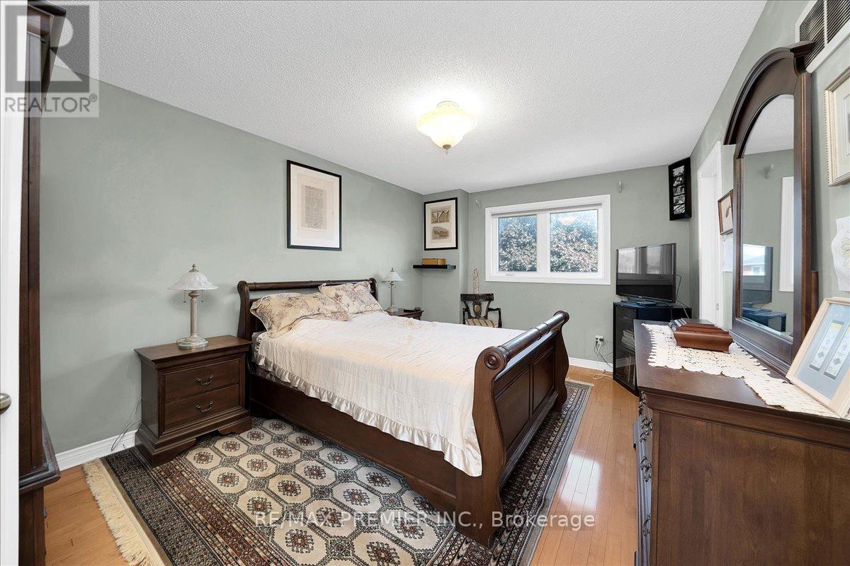 17 Berrydown Drive, Caledon, ON
