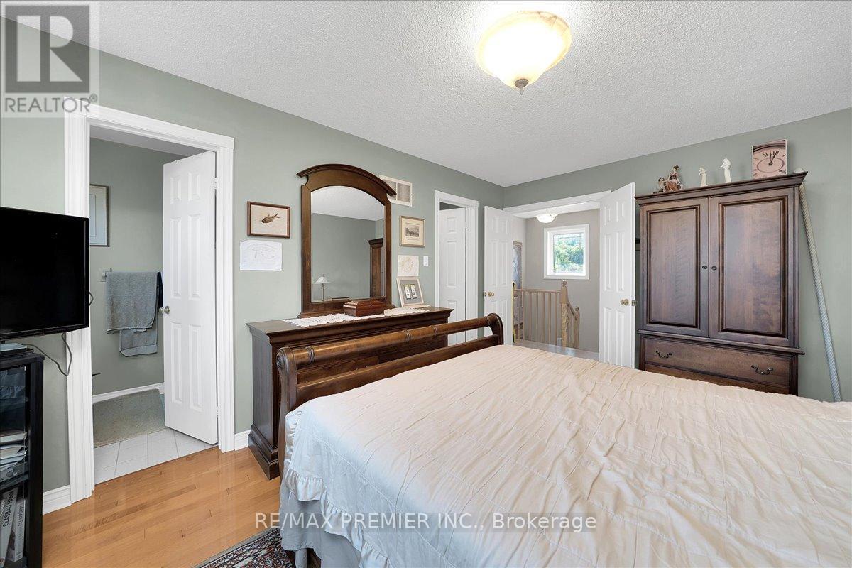 17 Berrydown Drive, Caledon, ON