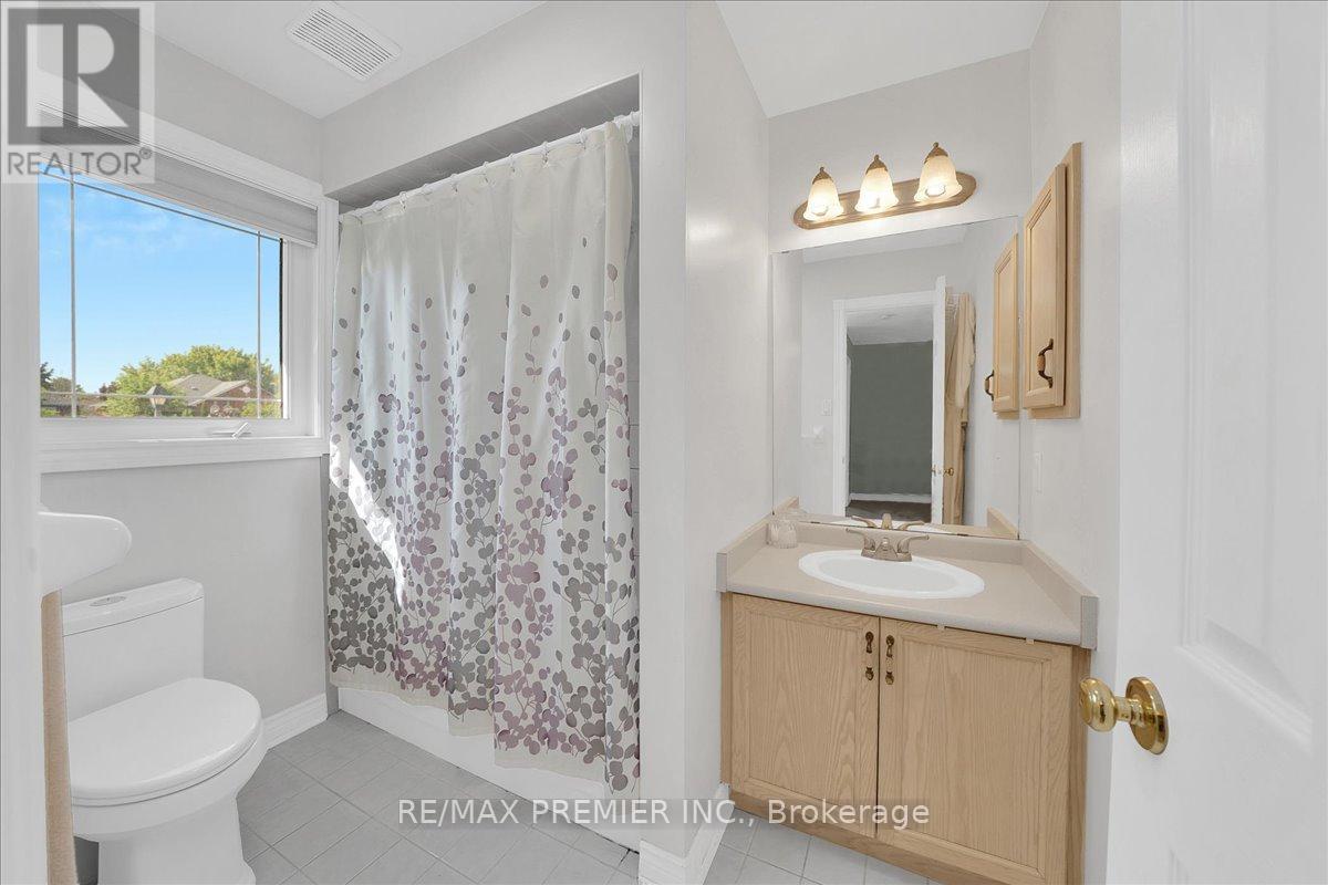 17 Berrydown Drive, Caledon, ON