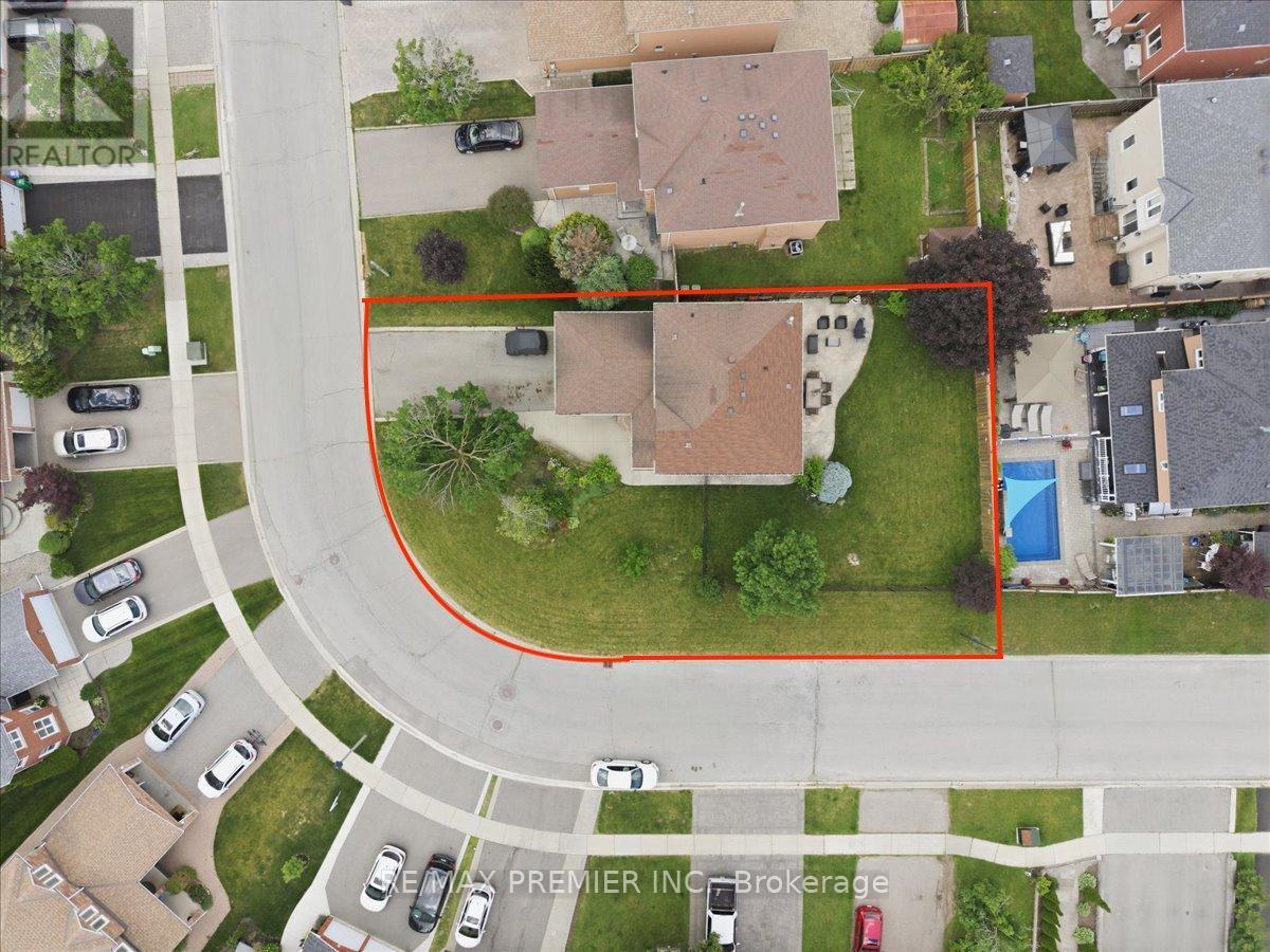 17 Berrydown Drive, Caledon, ON