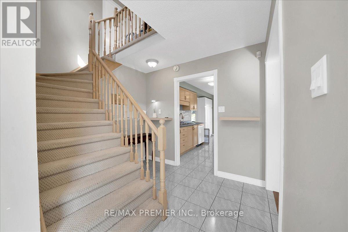 17 Berrydown Drive, Caledon, ON