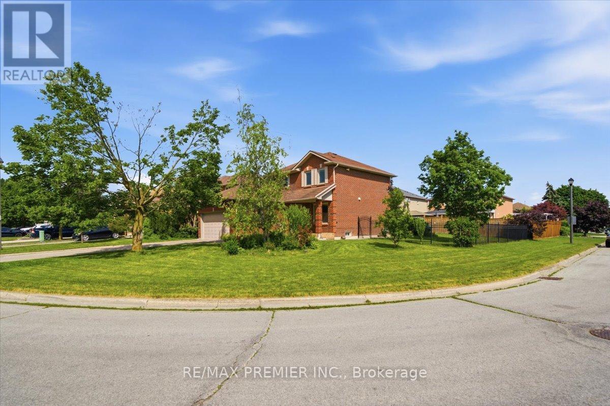 17 Berrydown Drive, Caledon, ON