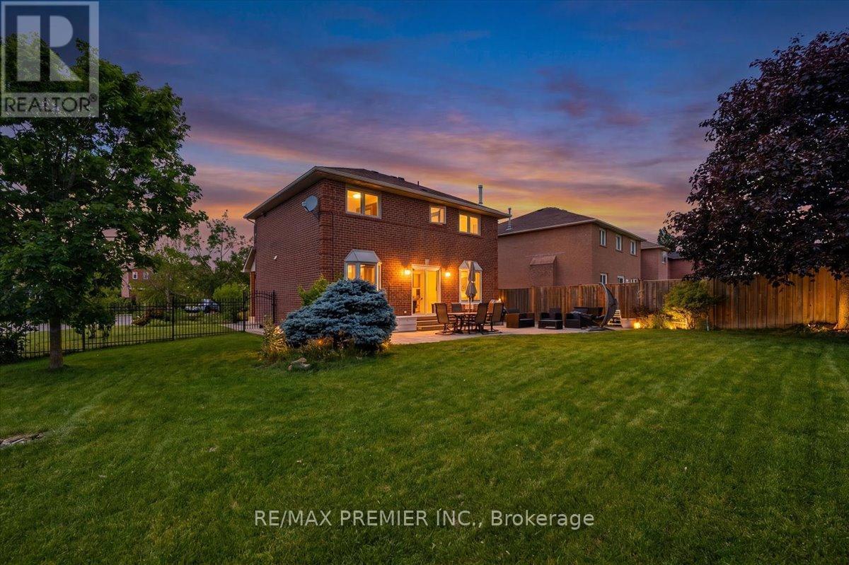 17 Berrydown Drive, Caledon, ON