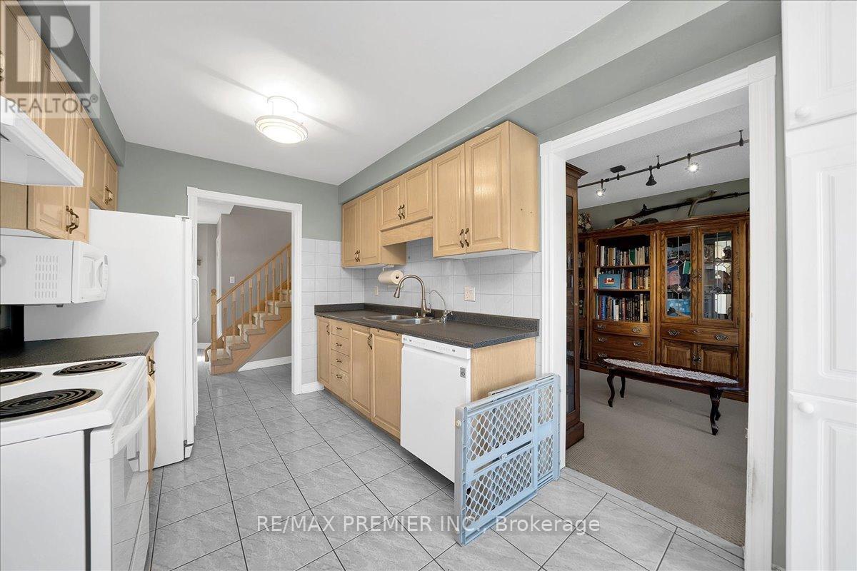 17 Berrydown Drive, Caledon, ON
