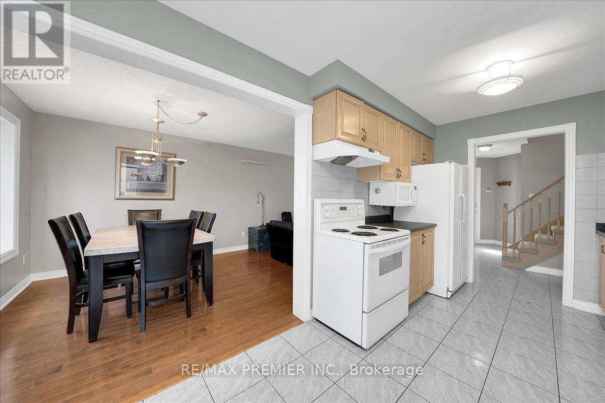 17 Berrydown Drive, Caledon, ON