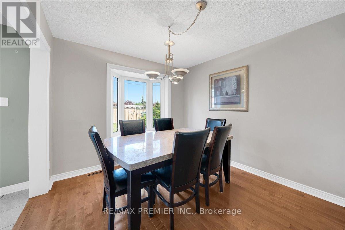 17 Berrydown Drive, Caledon, ON