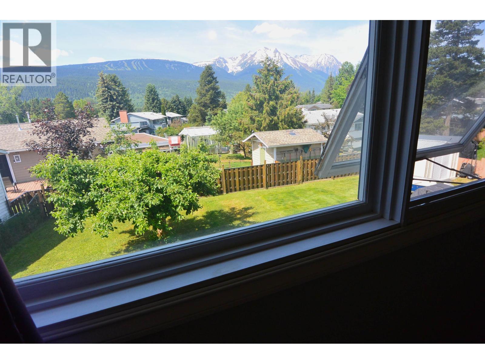 4131 7Th Avenue, Smithers, BC