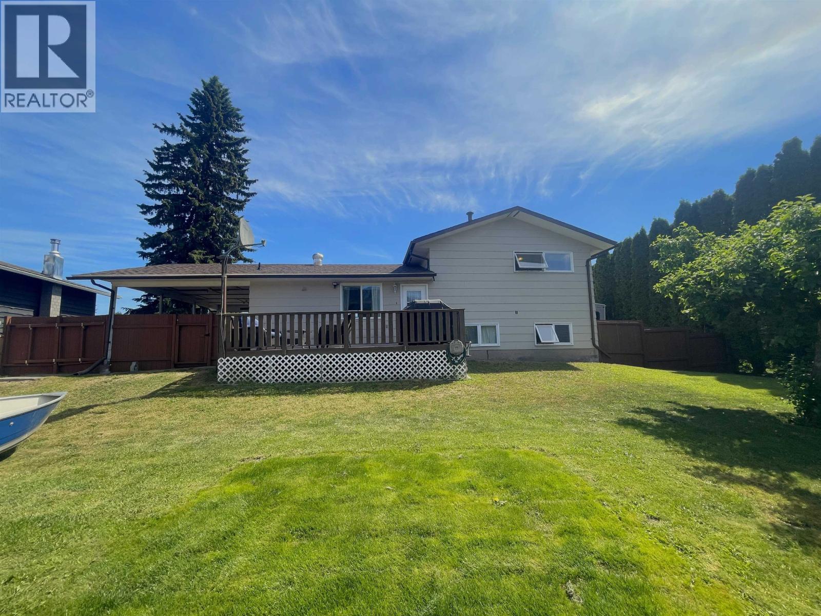 4131 7Th Avenue, Smithers, BC