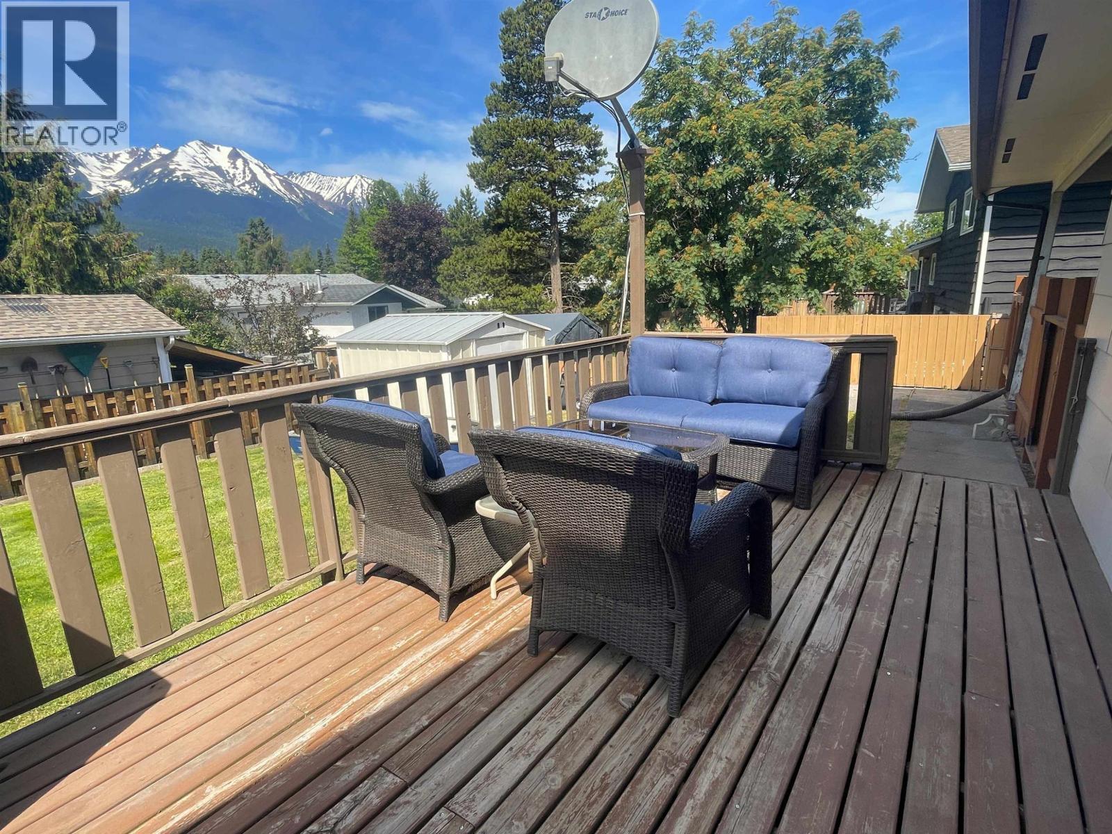 4131 7Th Avenue, Smithers, BC