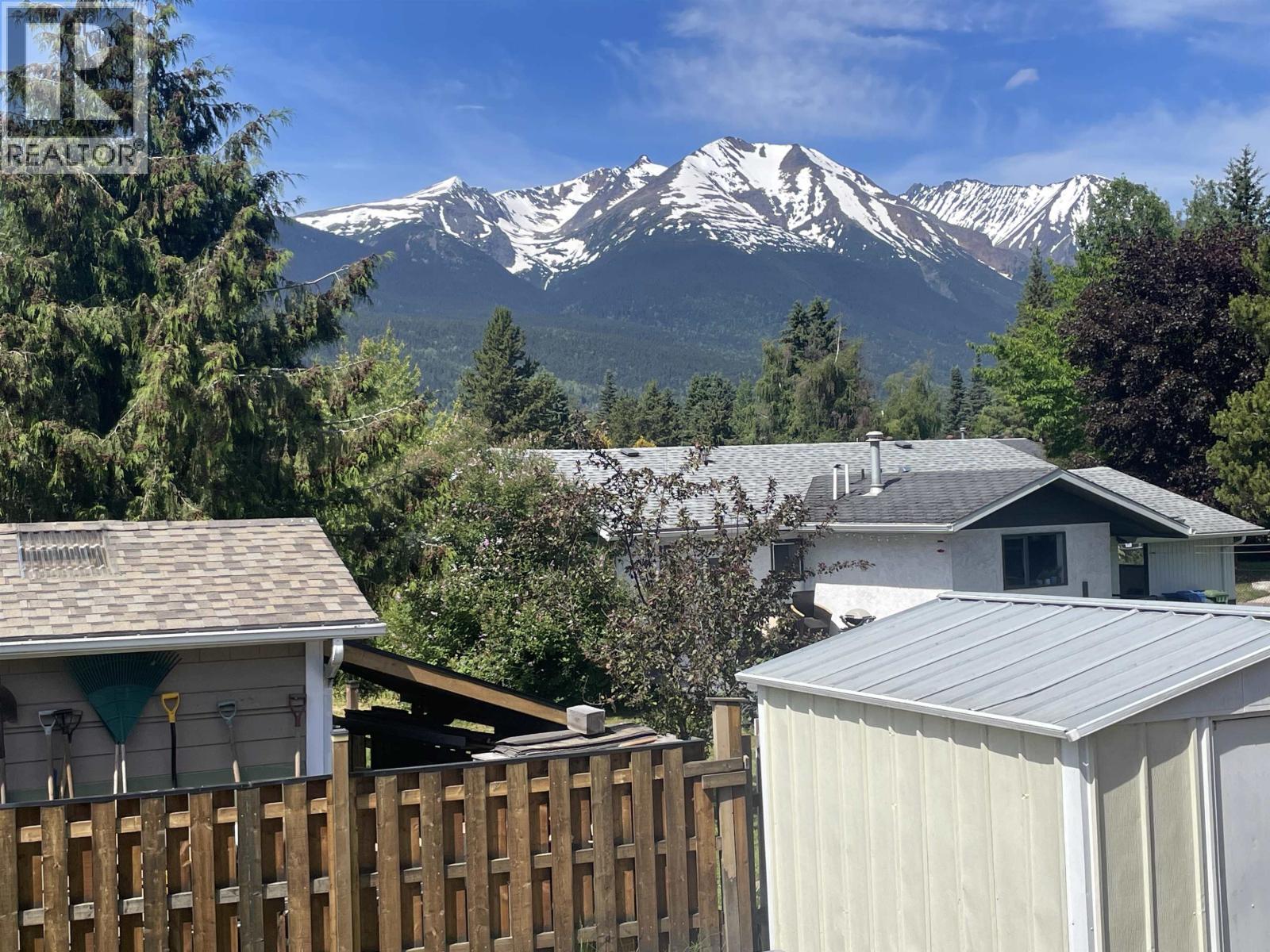 4131 7Th Avenue, Smithers, BC