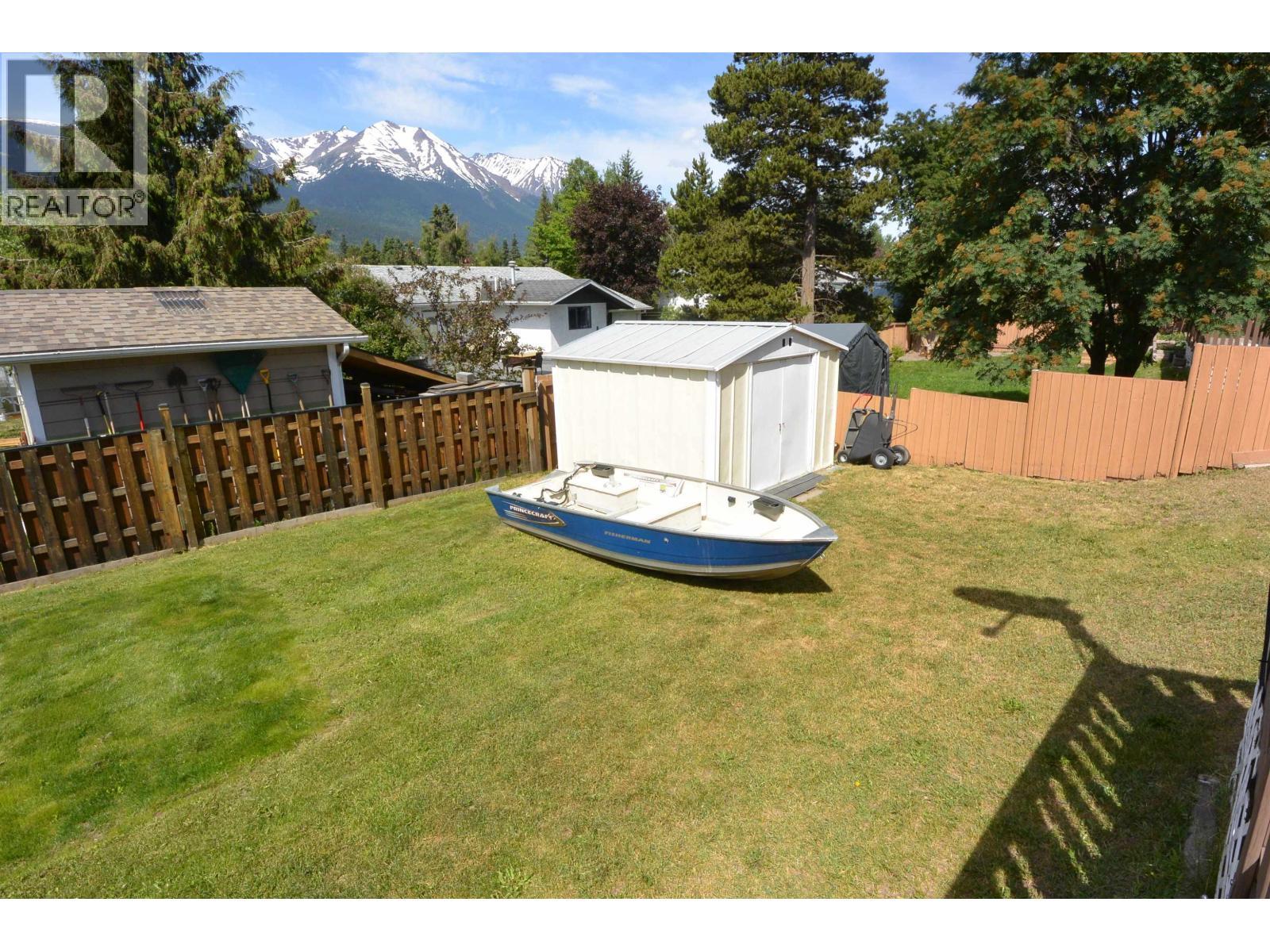 4131 7Th Avenue, Smithers, BC