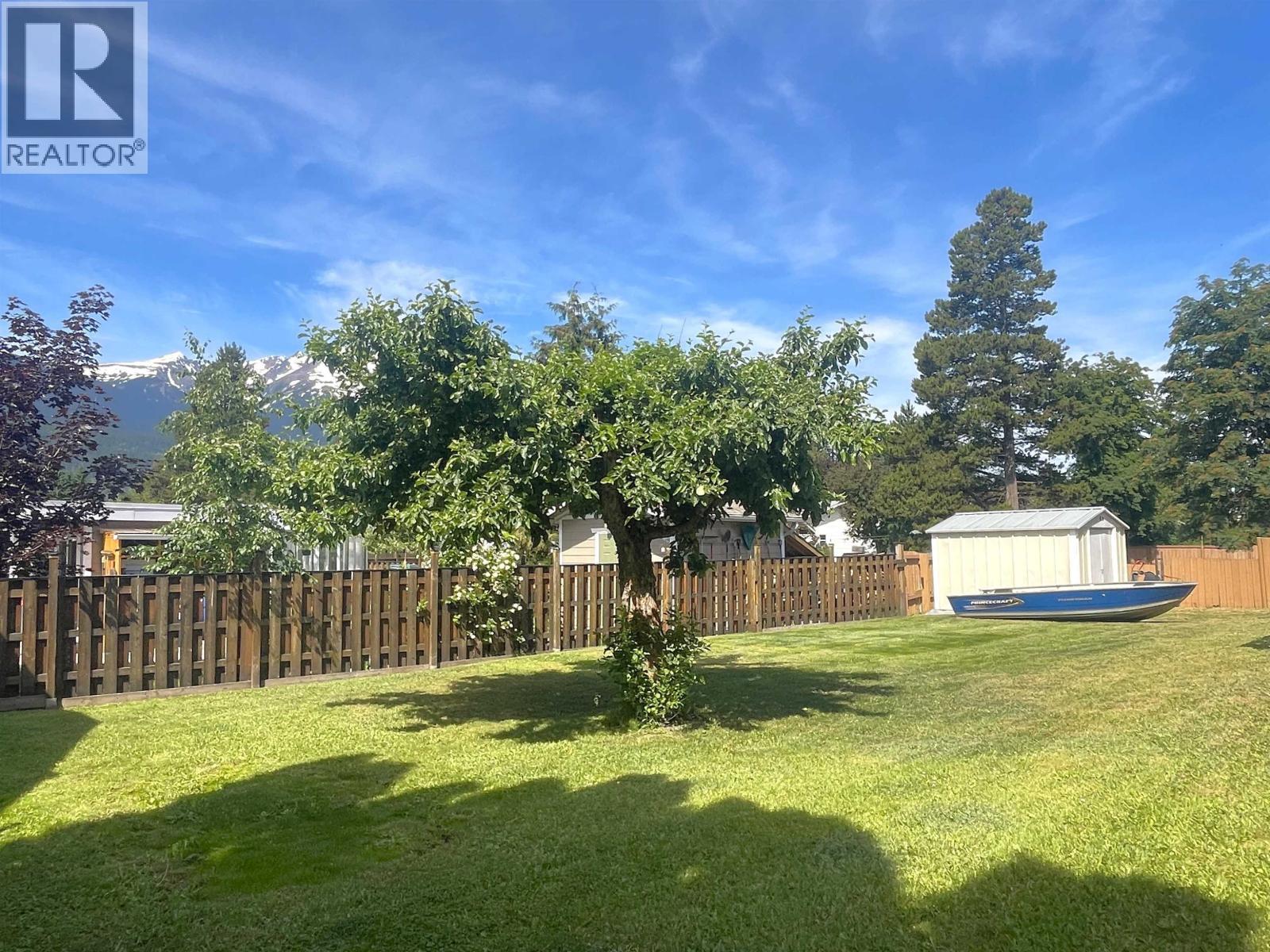 4131 7Th Avenue, Smithers, BC