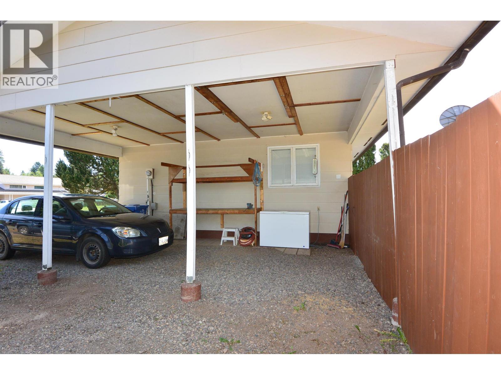 4131 7Th Avenue, Smithers, BC