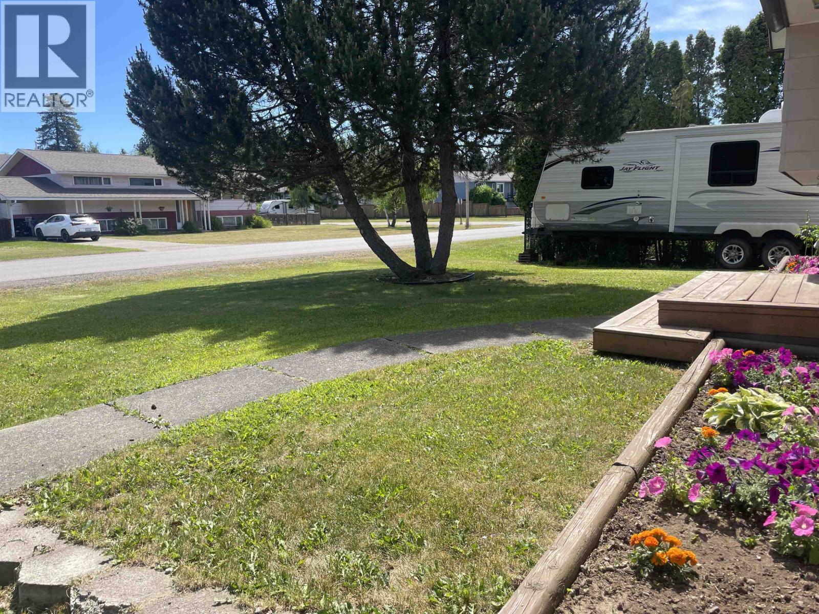 4131 7Th Avenue, Smithers, BC