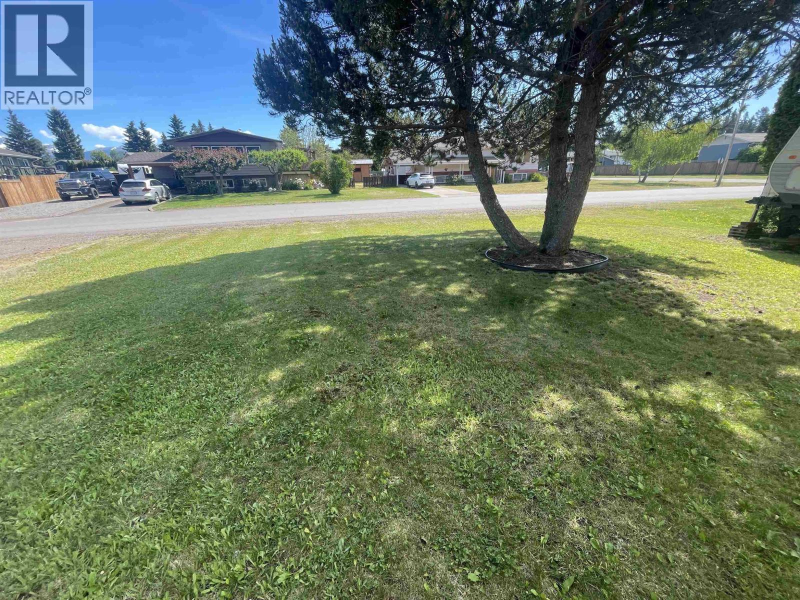 4131 7Th Avenue, Smithers, BC