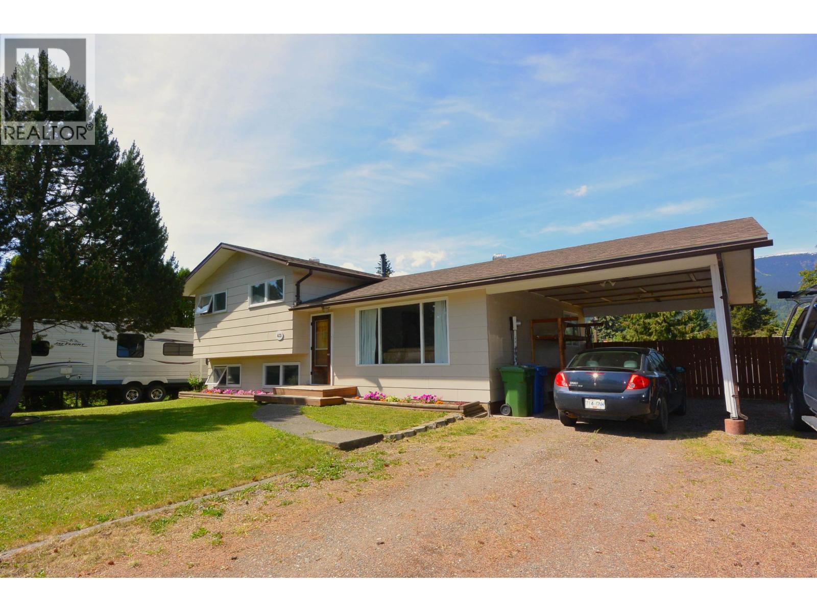 4131 7Th Avenue, Smithers, BC