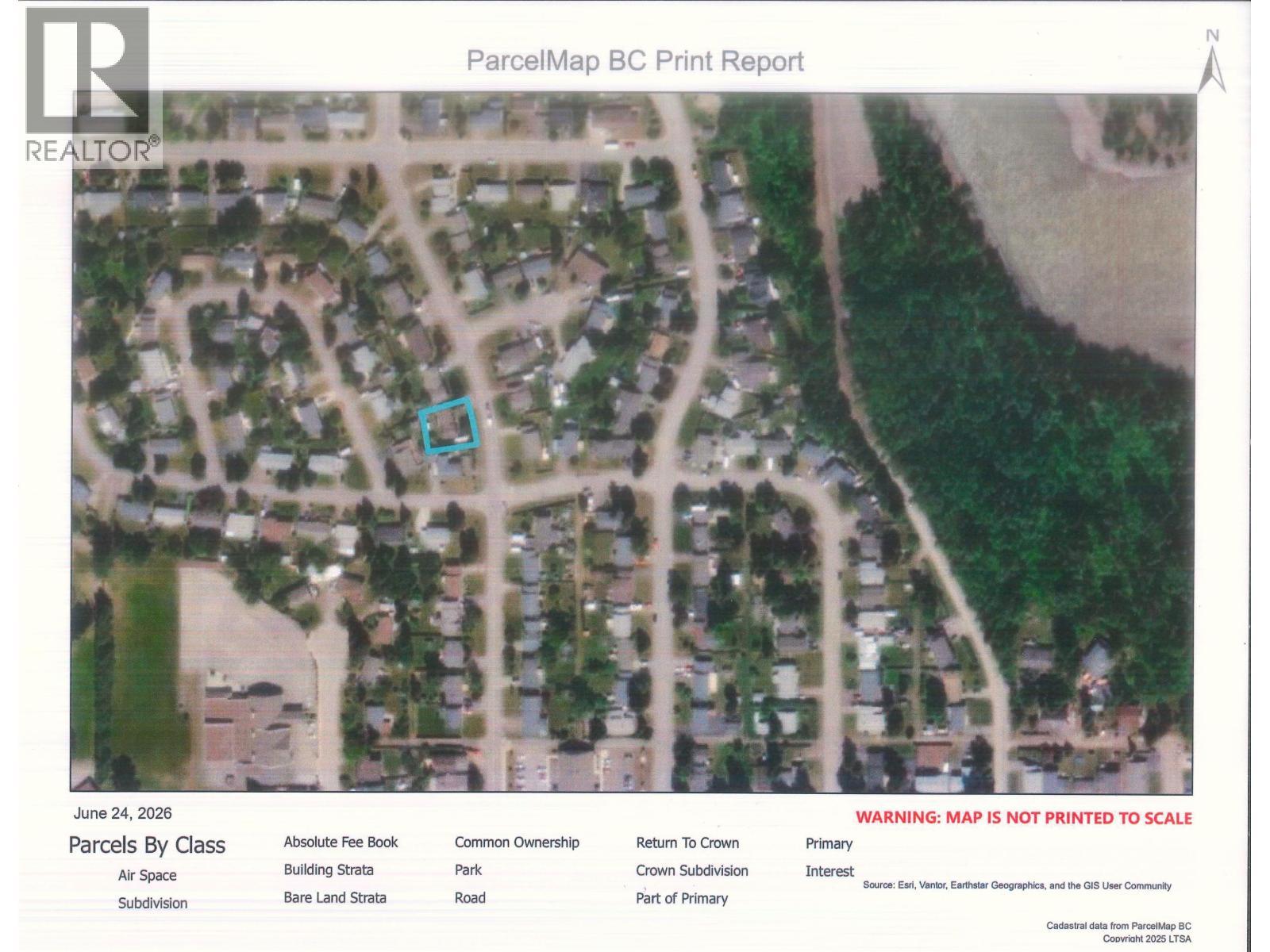 4131 7Th Avenue, Smithers, BC