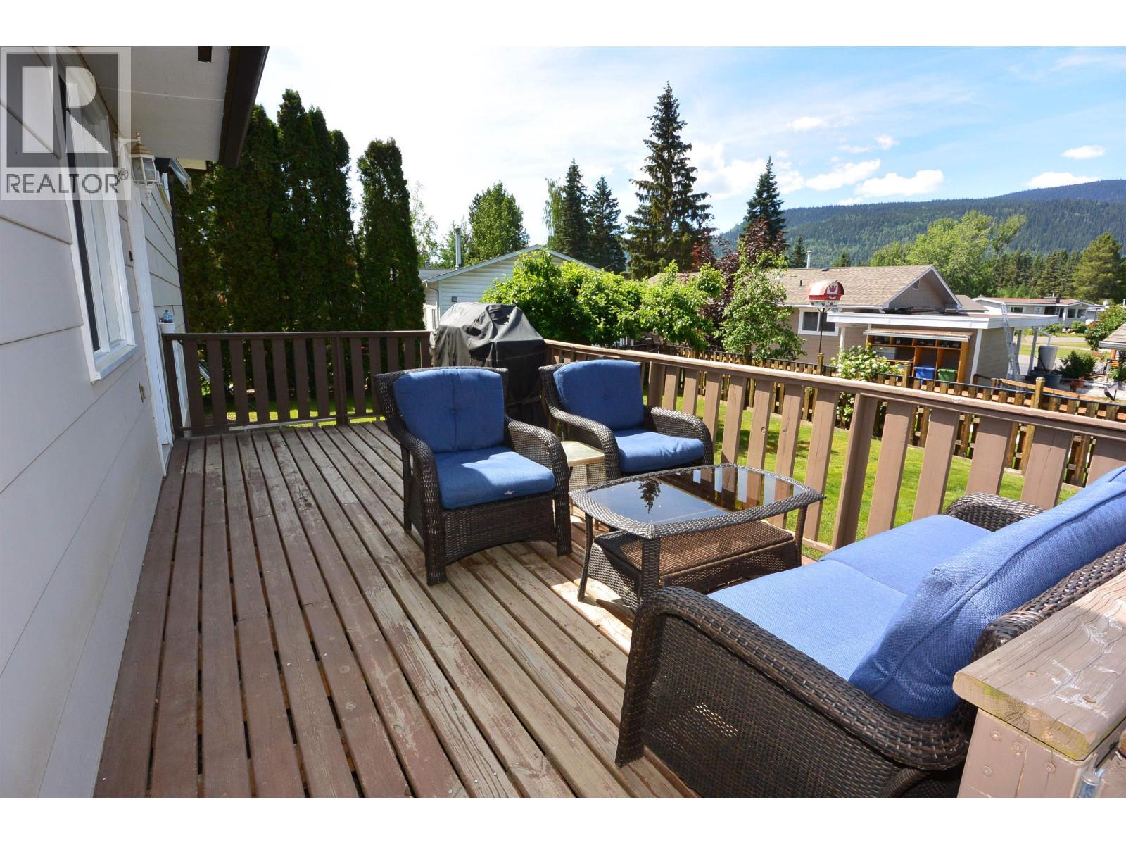 4131 7Th Avenue, Smithers, BC