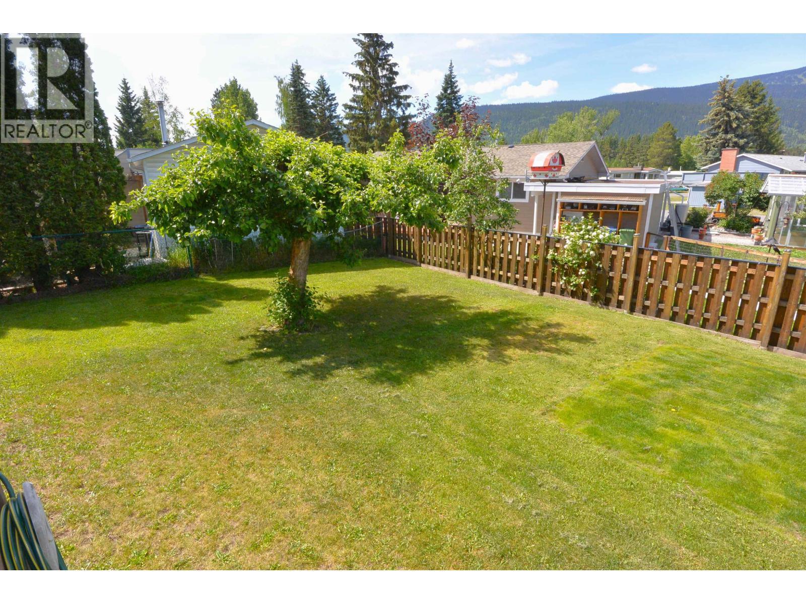 4131 7Th Avenue, Smithers, BC