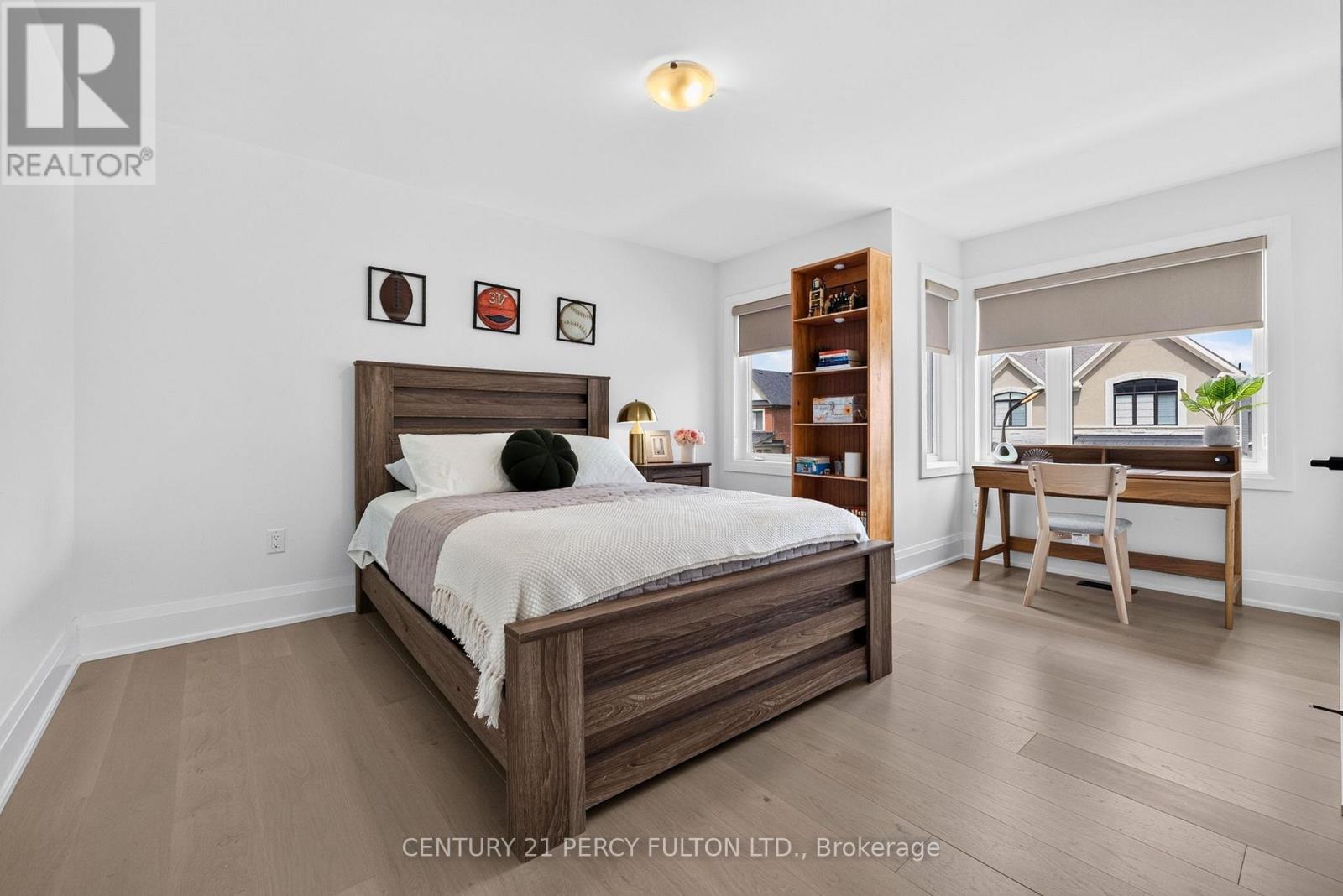 1477 Mockingbird Square, Pickering, ON