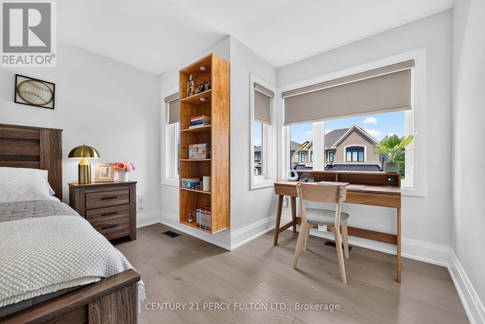 1477 Mockingbird Square, Pickering, ON