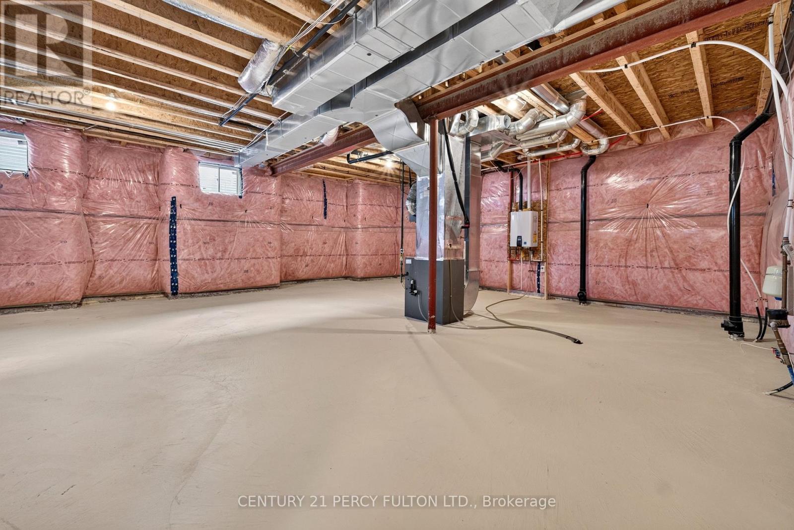 1477 Mockingbird Square, Pickering, ON