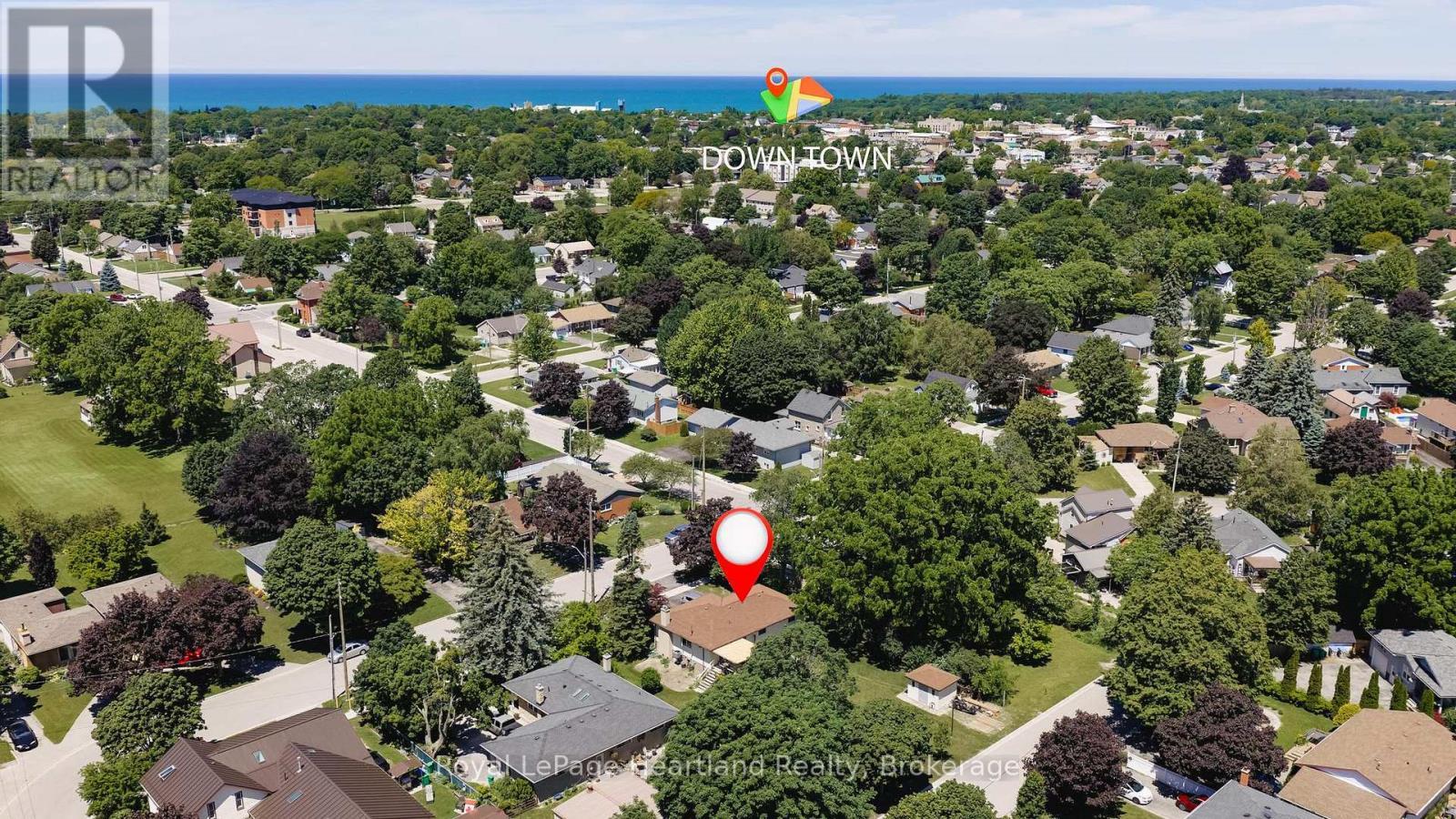 235 Hincks Street, Goderich (Goderich (Town)), ON