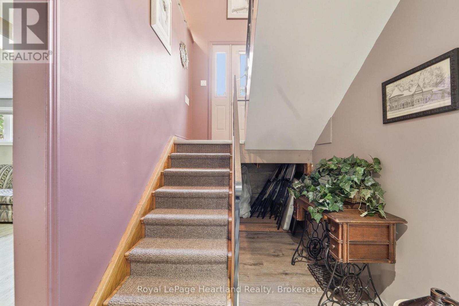 235 Hincks Street, Goderich (Goderich (Town)), ON