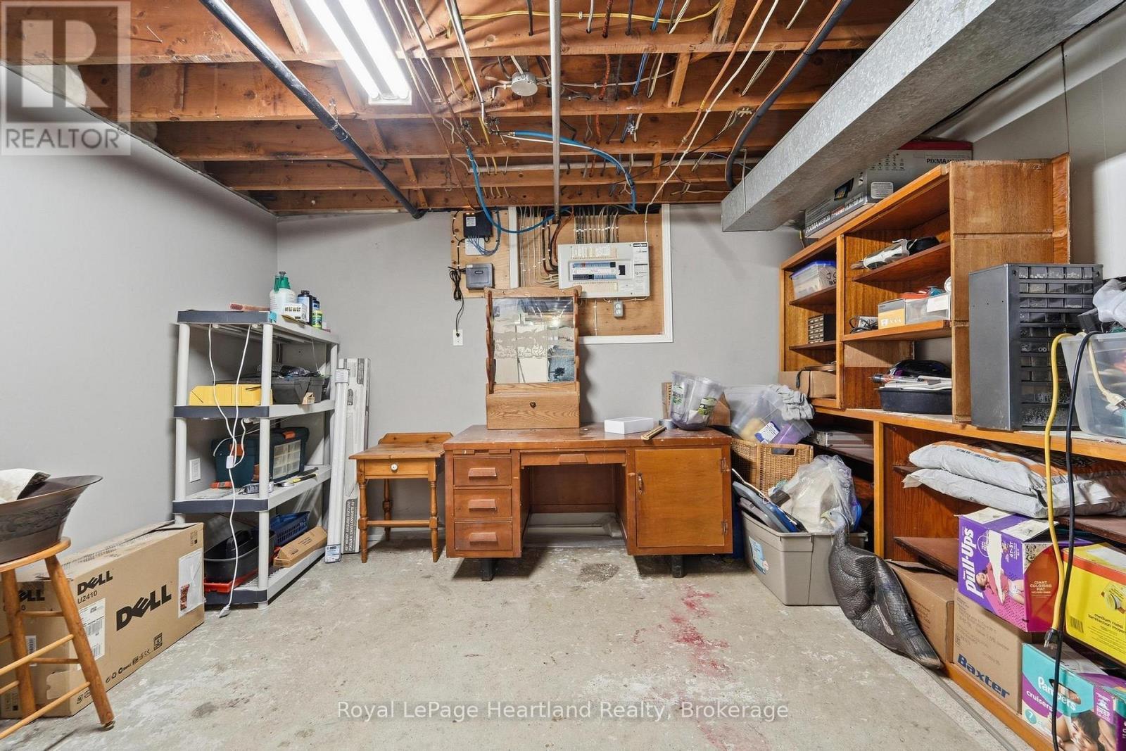235 Hincks Street, Goderich (Goderich (Town)), ON
