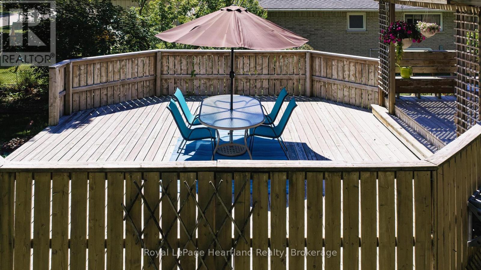 235 Hincks Street, Goderich (Goderich (Town)), ON