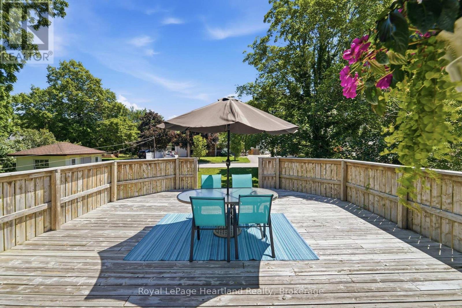 235 Hincks Street, Goderich (Goderich (Town)), ON