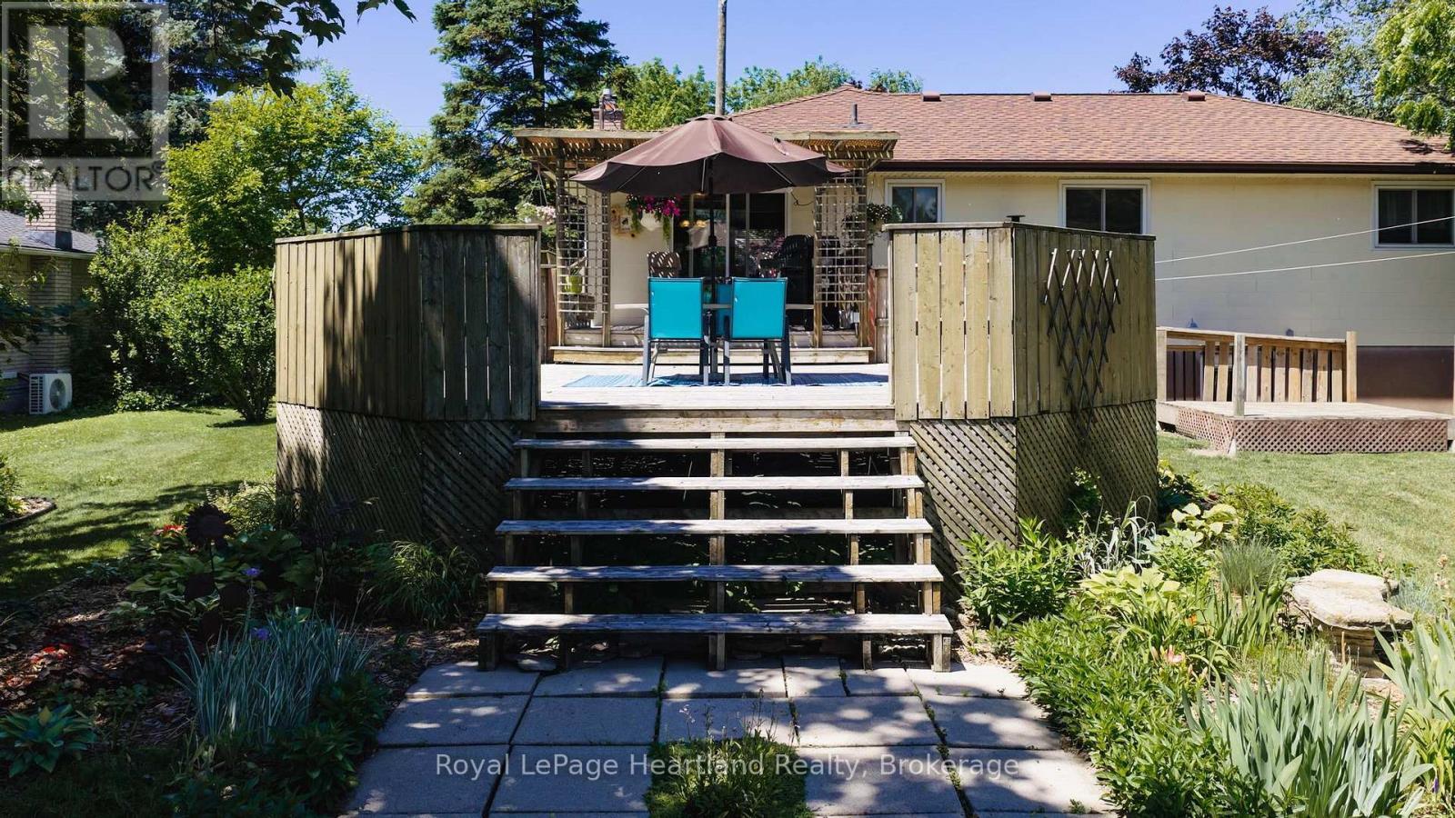 235 Hincks Street, Goderich (Goderich (Town)), ON