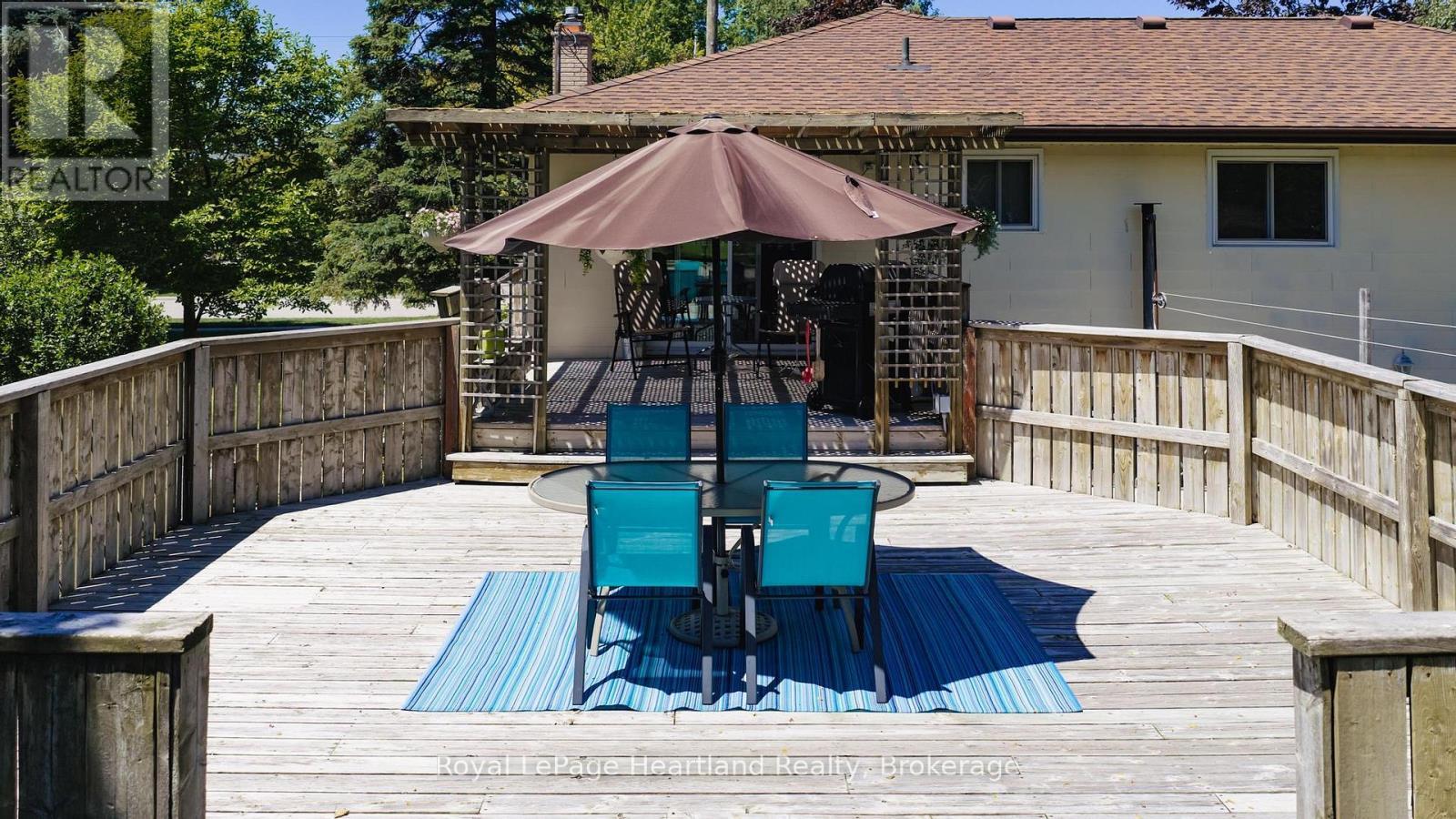 235 Hincks Street, Goderich (Goderich (Town)), ON