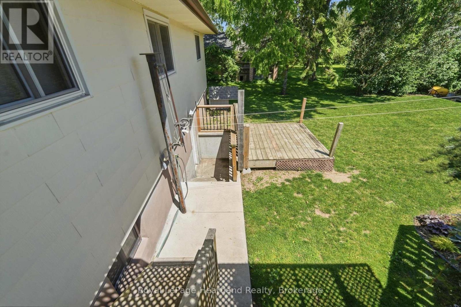 235 Hincks Street, Goderich (Goderich (Town)), ON