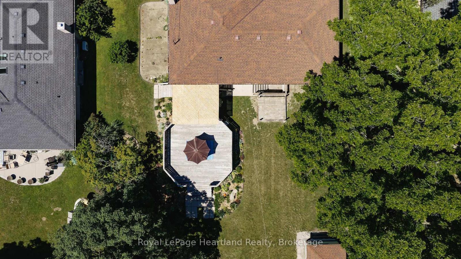 235 Hincks Street, Goderich (Goderich (Town)), ON