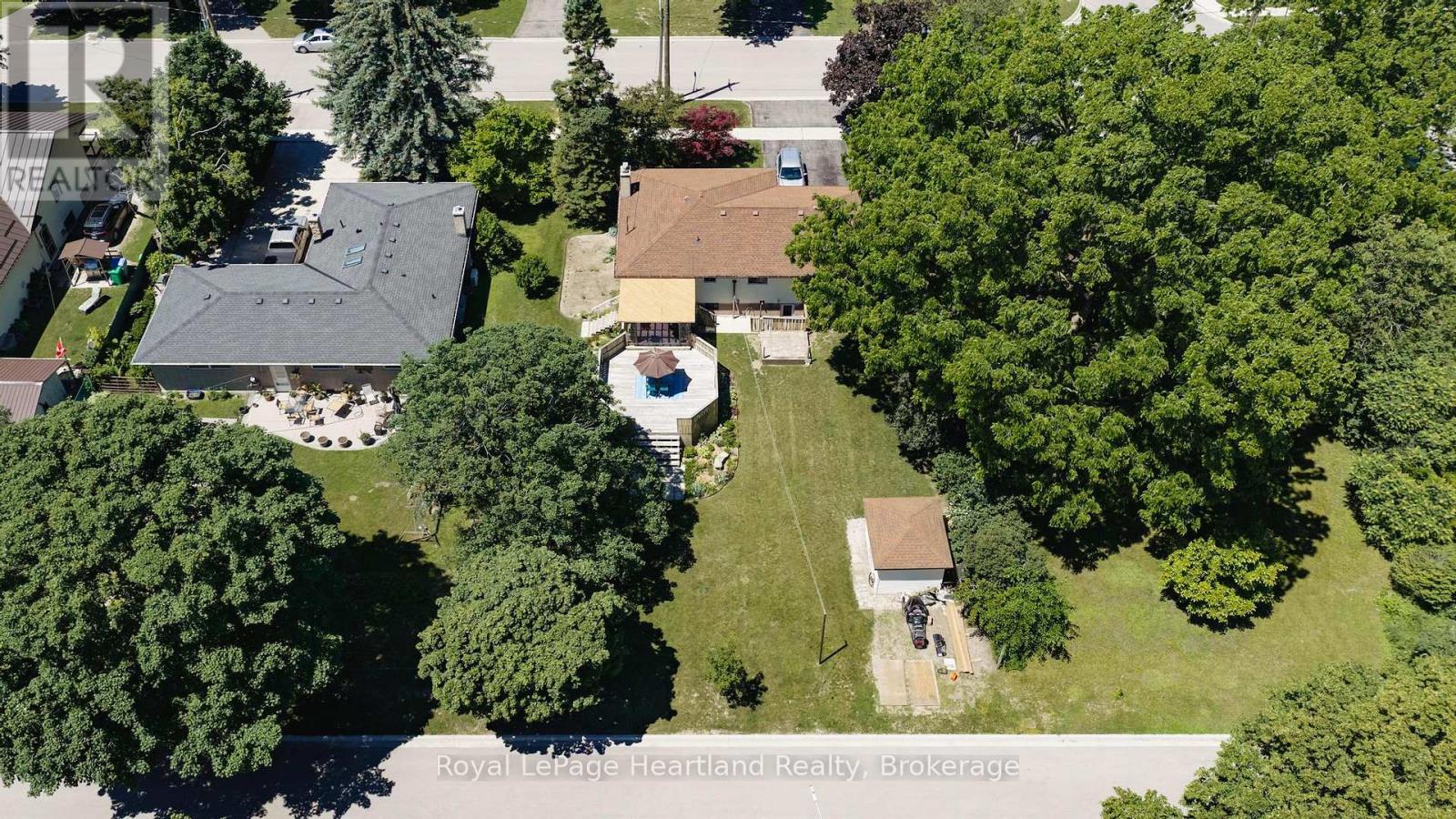 235 Hincks Street, Goderich (Goderich (Town)), ON
