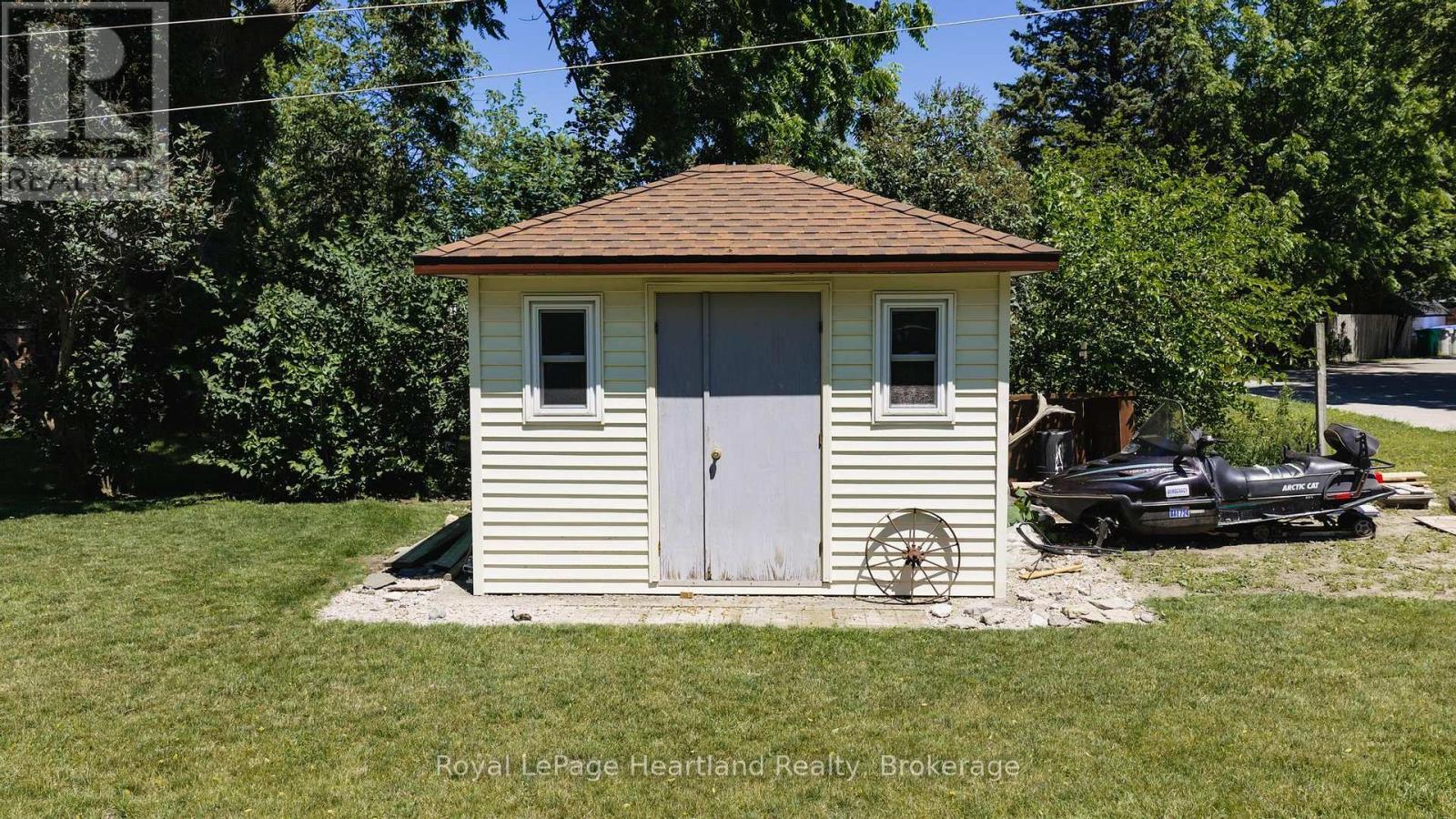 235 Hincks Street, Goderich (Goderich (Town)), ON