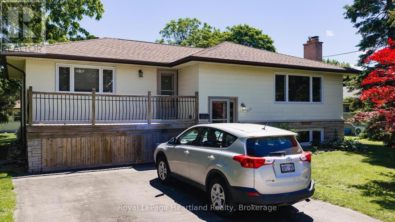 235 Hincks Street, Goderich (Goderich (Town)), ON