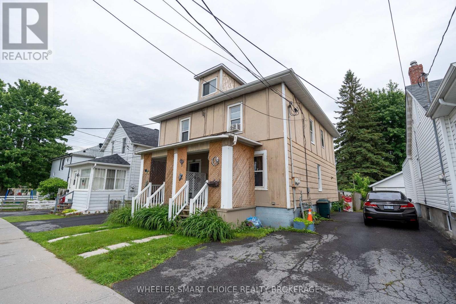 434-436 5Th Street E, Cornwall, ON