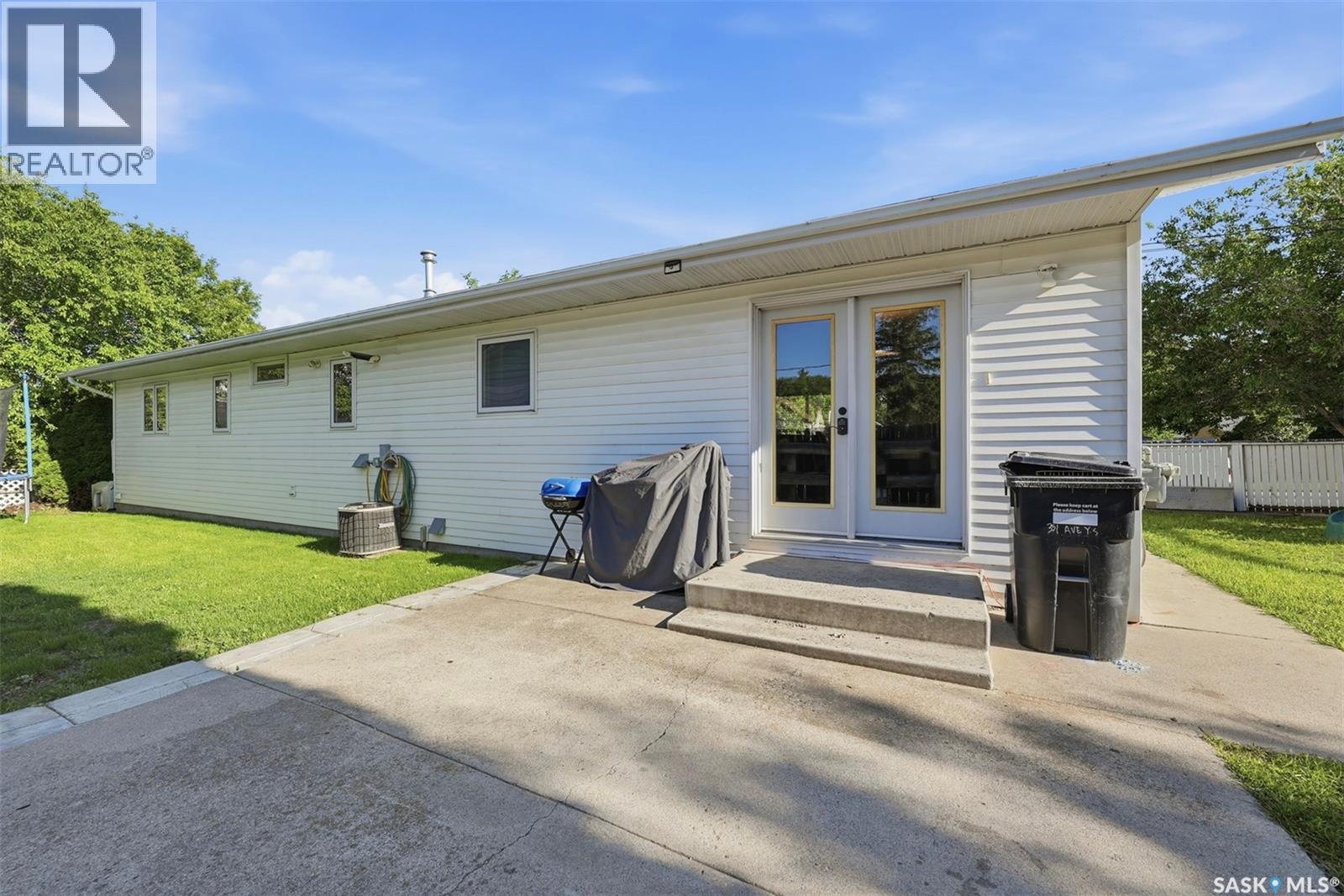 351 Y Avenue S, Saskatoon, SK