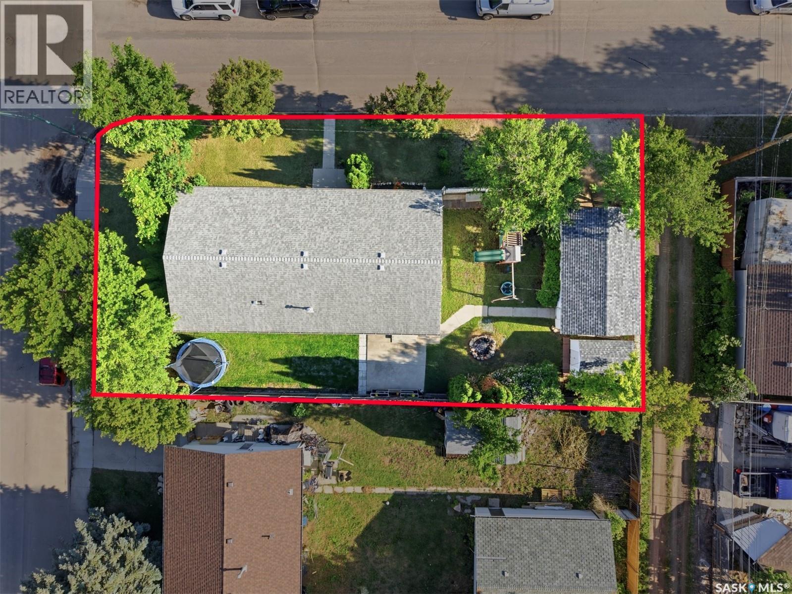 351 Y Avenue S, Saskatoon, SK