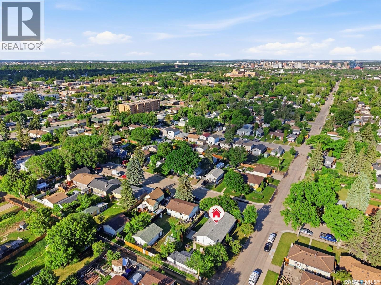 351 Y Avenue S, Saskatoon, SK